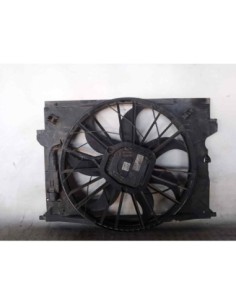 ELECTROVENTILADOR MERCEDES-BENZ CLASE E (BM 211) FAMILIAR...