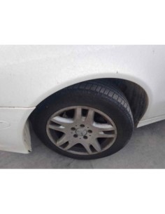 AMORTIGUADOR DELANTERO IZQUIERDO MERCEDES-BENZ CLASE E...