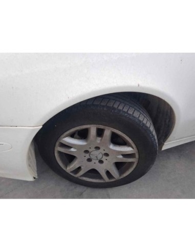 AMORTIGUADOR DELANTERO IZQUIERDO MERCEDES-BENZ...