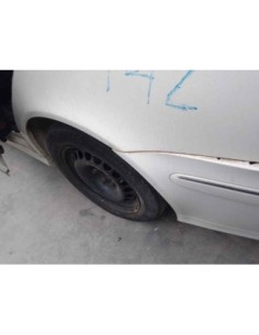 AMORTIGUADOR TRASERO IZQUIERDO MERCEDES-BENZ CLASE E (BM...