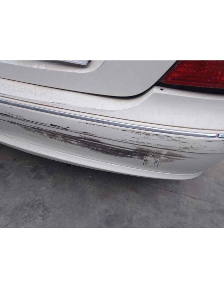 PARAGOLPES TRASERO MERCEDES-BENZ CLASE E (BM 211) FAMILIAR - 165371