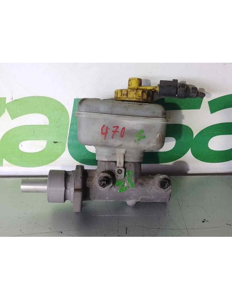 BOMBA FRENO VOLKSWAGEN BORA BERLINA (1J2)(1998) - 168227