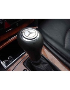 POMO PALANCA CAMBIO MERCEDES-BENZ CLASE E (BM 211)... 2