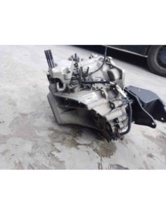 CAJA CAMBIOS MITSUBISHI CARISMA BERLINA 5 (DA0) - 165618 2