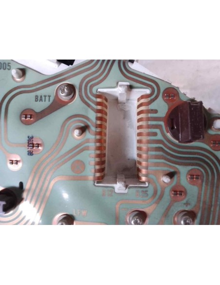 CUADRO INSTRUMENTOS MITSUBISHI CARISMA BERLINA 5 (DA0) - 165652