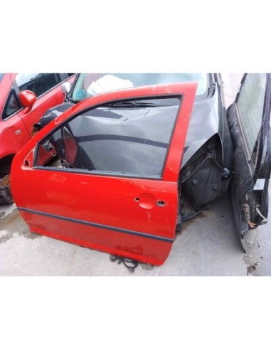 PUERTA DELANTERA IZQUIERDA VOLKSWAGEN GOLF IV...