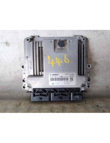 CENTRALITA MOTOR UCE RENAULT CLIO IV GRANDTOUR...