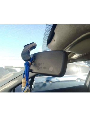 ESPEJO RENAULT CLIO IV GRANDTOUR - 165925