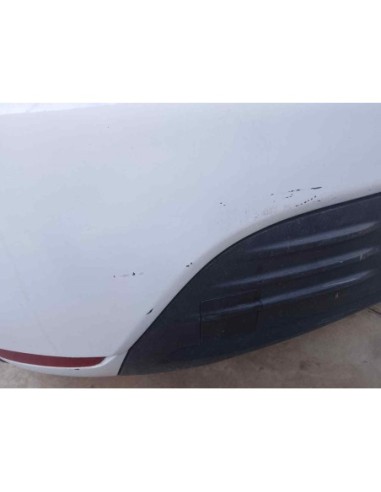 PARAGOLPES TRASERO RENAULT CLIO IV GRANDTOUR -...