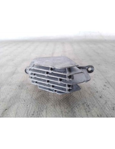 CENTRALITA FAROS XENON AUDI A1 (8X1) - 165991