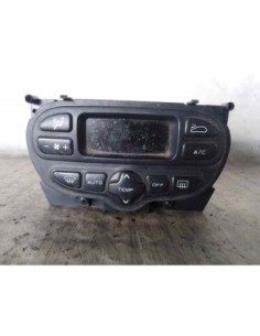 MANDO CALEFACCION / AIRE ACONDICIONADO CITROEN XSARA...