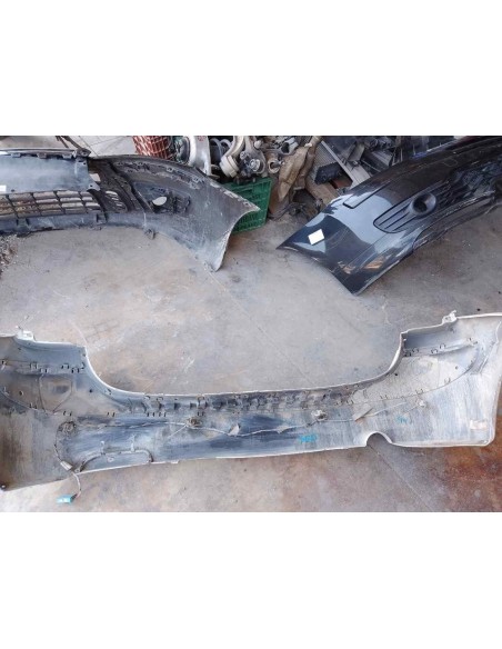 PARAGOLPES TRASERO CITROEN XSARA PICASSO - 166063