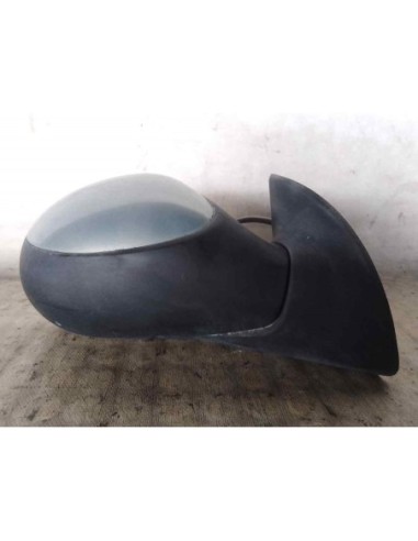 RETROVISOR DERECHO PEUGEOT 1007 - 166169