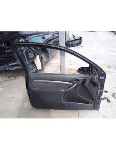 PUERTA DELANTERA IZQUIERDA FORD FOCUS BERLINA...