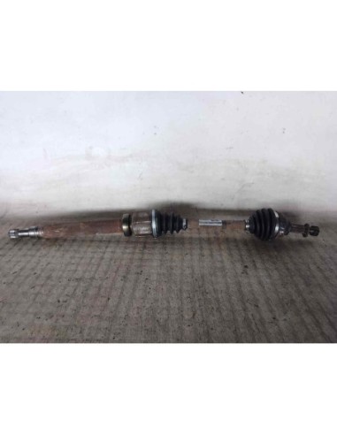 TRANSMISION DELANTERA DERECHA FORD FOCUS...