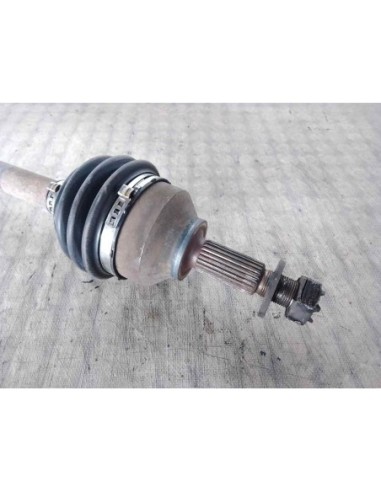 TRANSMISION DELANTERA DERECHA FORD FOCUS...