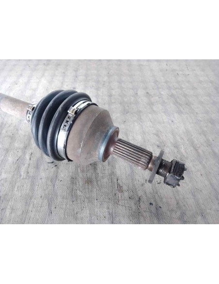 TRANSMISION DELANTERA DERECHA FORD FOCUS BERLINA (CAK) - 166281
