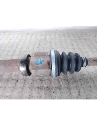 TRANSMISION DELANTERA DERECHA FORD FOCUS...