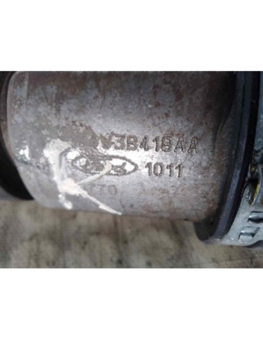 TRANSMISION DELANTERA DERECHA FORD FOCUS...