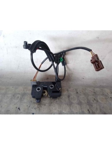 CERRADURA MALETERO / PORTON FORD FIESTA (CBK) -...