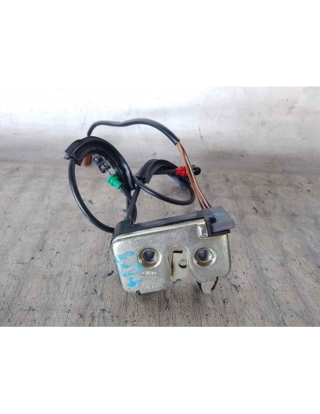 CERRADURA MALETERO / PORTON FORD FIESTA (CBK) - 166315