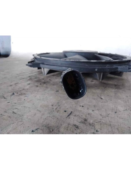 ELECTROVENTILADOR CITROEN C4 BERLINA - 166409