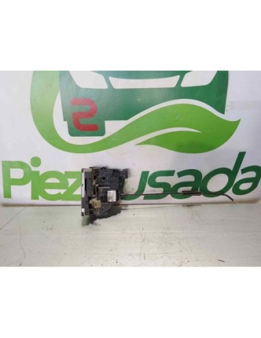 CERRADURA PUERTA TRASERA DERECHA OPEL CORSA D -...