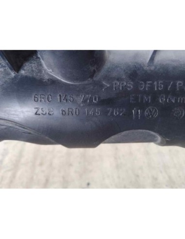 TUBO AUDI A1 (8X1) - 166475