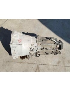 CAJA CAMBIOS BMW SERIE 1 BERLINA (E81/E87) - 166478