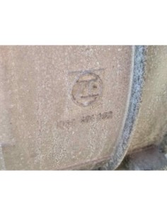 CAJA CAMBIOS BMW SERIE 1 BERLINA (E81/E87) - 166478 2
