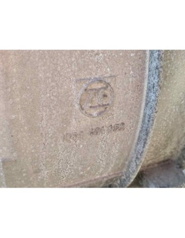 CAJA CAMBIOS BMW SERIE 1 BERLINA (E81/E87) -...