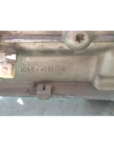 CAJA CAMBIOS BMW SERIE 1 BERLINA (E81/E87) -...