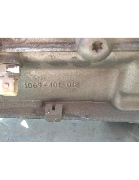 CAJA CAMBIOS BMW SERIE 1 BERLINA (E81/E87) - 166478