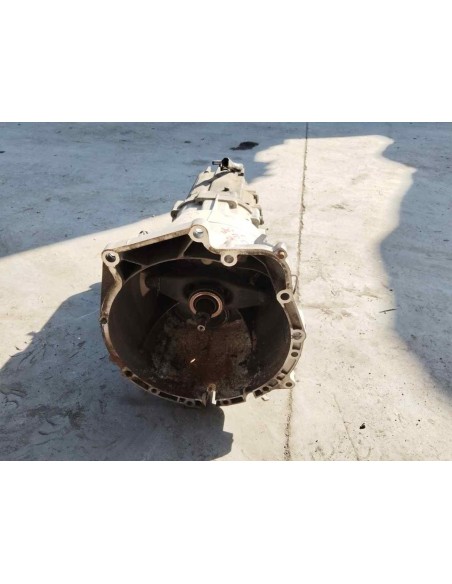 CAJA CAMBIOS BMW SERIE 1 BERLINA (E81/E87) - 166478