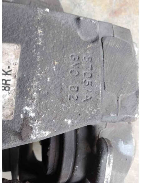 PINZA DE FRENO DELANTERA DERECHA AUDI Q5 (8R) - 166551