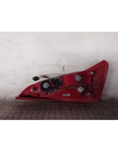 PILOTO TRASERO IZQUIERDO AUDI Q5 (8R) - 166564
