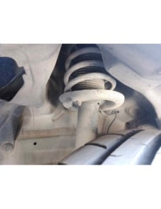 AMORTIGUADOR DELANTERO IZQUIERDO MITSUBISHI COLT CZ3 BERL...