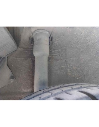 AMORTIGUADOR TRASERO DERECHO MITSUBISHI COLT...