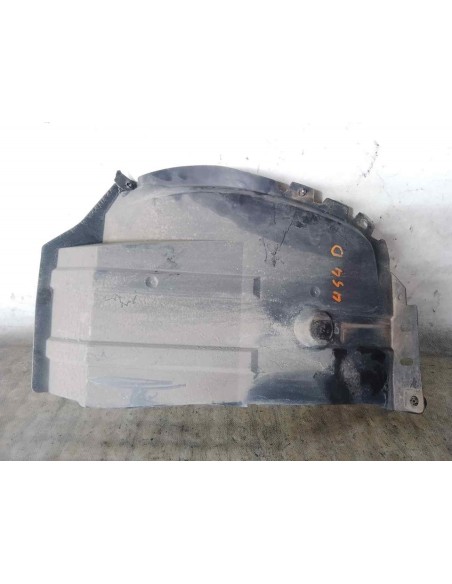 PASO RUEDA TRASERO DERECHO MITSUBISHI COLT CZ3 BERL  3 (Z30) - 166601