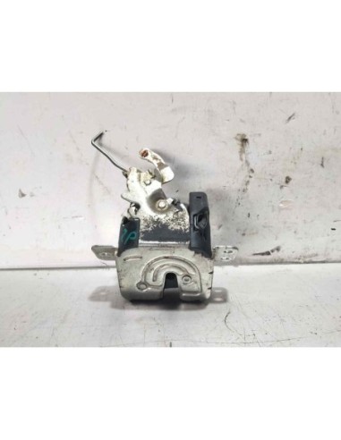 CERRADURA MALETERO / PORTON MITSUBISHI COLT CZ3...