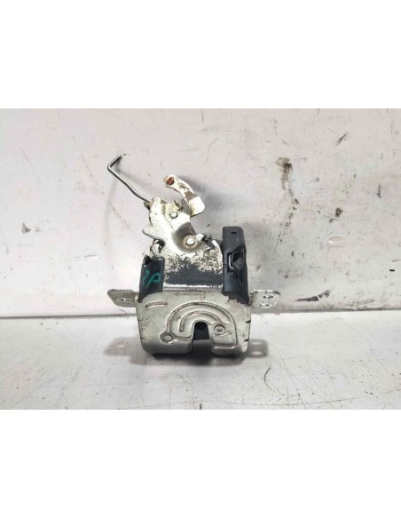 CERRADURA MALETERO / PORTON MITSUBISHI COLT CZ3 BERL  3 (Z30) - 166609