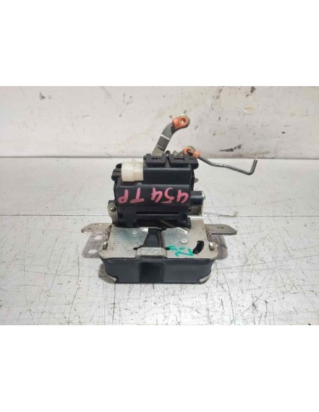 CERRADURA MALETERO / PORTON MITSUBISHI COLT CZ3 BERL  3 (Z30) - 166609