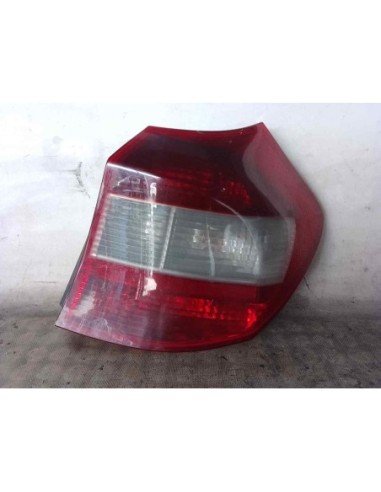 PILOTO TRASERO DERECHO BMW SERIE 1 BERLINA...