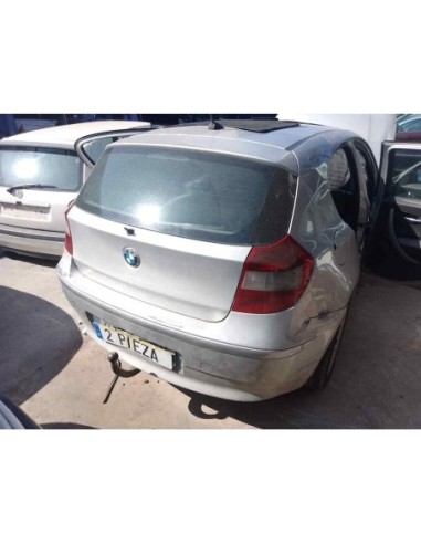CERRADURA MALETERO / PORTON BMW SERIE 1 BERLINA...