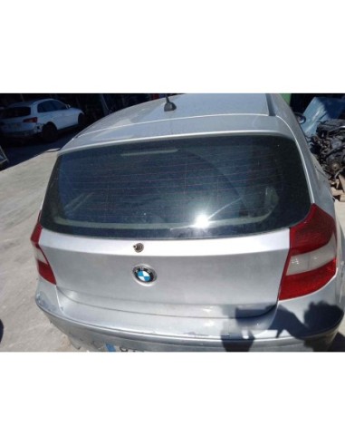 PORTON TRASERO BMW SERIE 1 BERLINA (E81/E87) -...