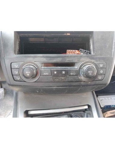 MANDO CALEFACCION / AIRE ACONDICIONADO BMW...