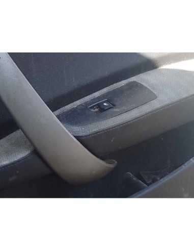 MANDO ELEVALUNAS DELANTERO DERECHO BMW SERIE 1...