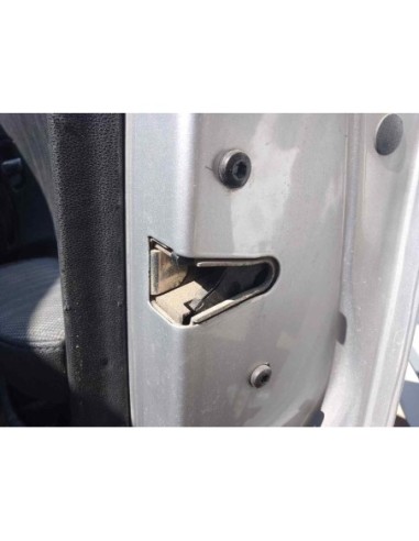 CERRADURA PUERTA DELANTERA DERECHA BMW SERIE 1...