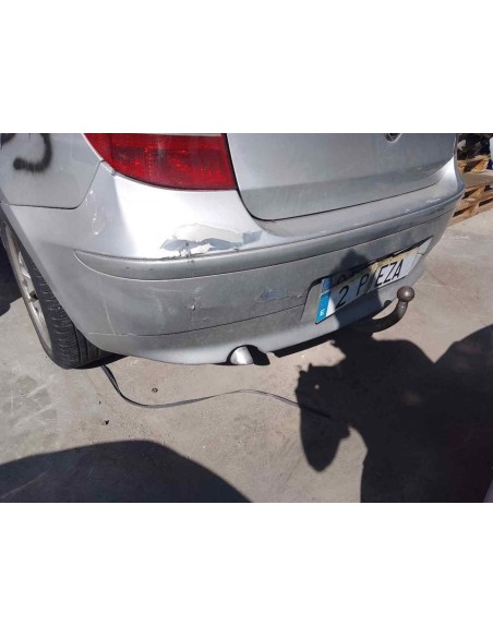 PARAGOLPES TRASERO BMW SERIE 1 BERLINA (E81/E87) - 166731