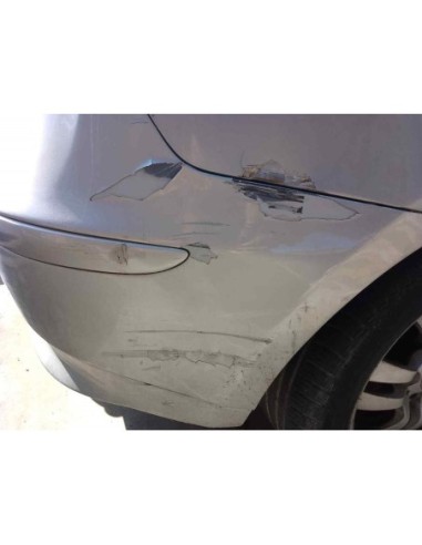 PARAGOLPES TRASERO BMW SERIE 1 BERLINA...